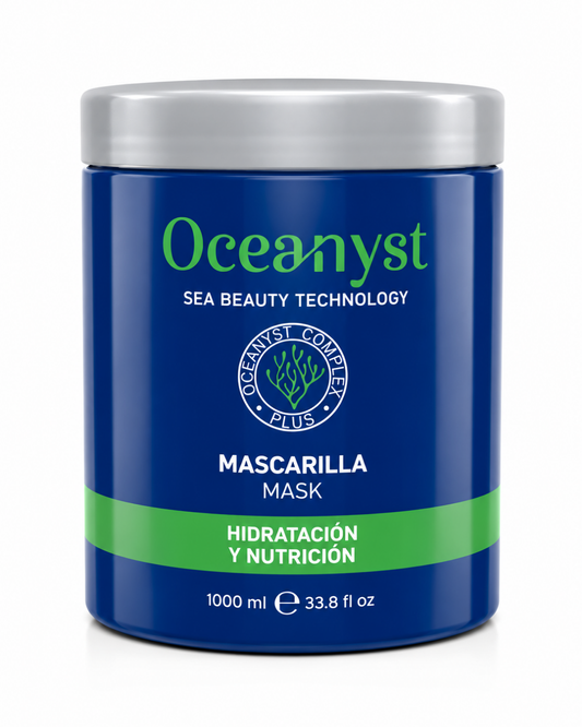 MASK NUTRIZIONE 1000 ML