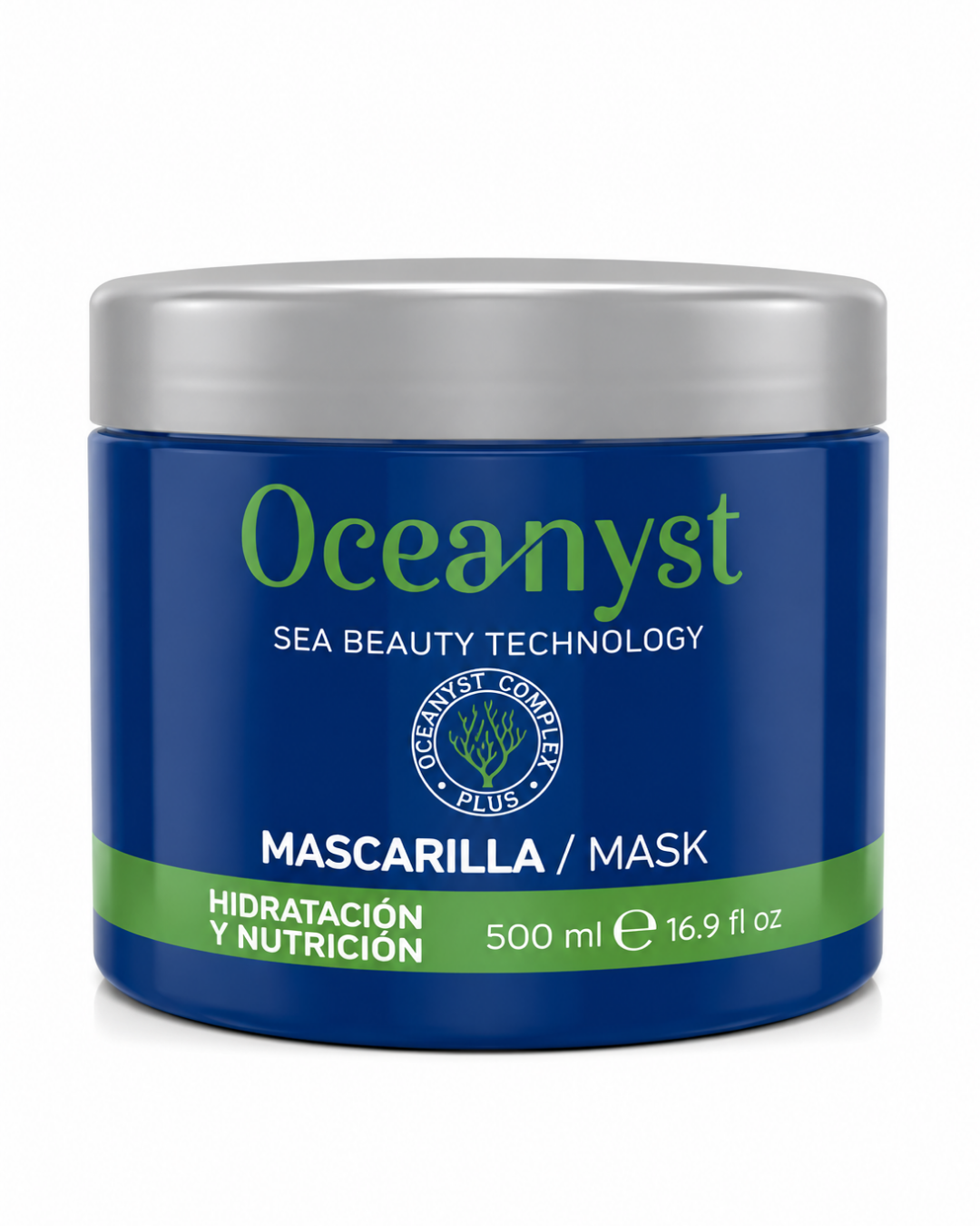 MASK NUTRIZIONE 500 ML