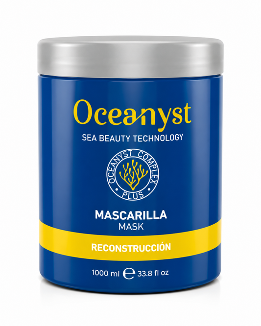 MASK RICOSTRUZIONE 1000 ML