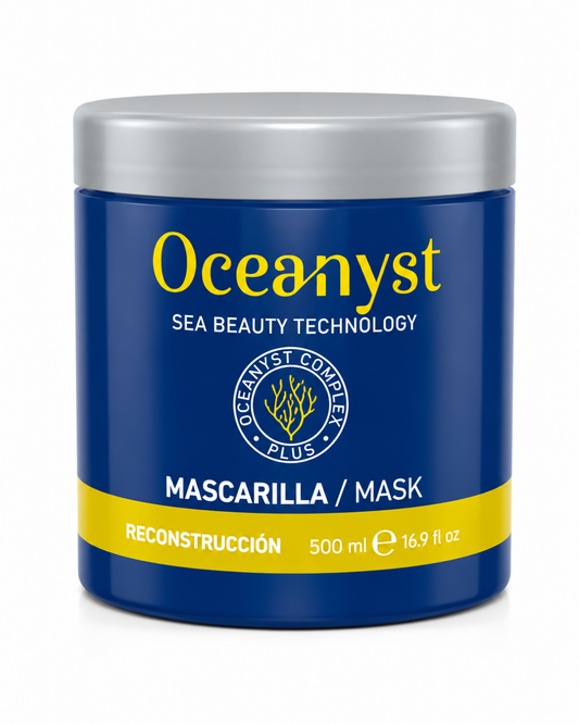 MASK RICOSTRUZIONE 500 ML
