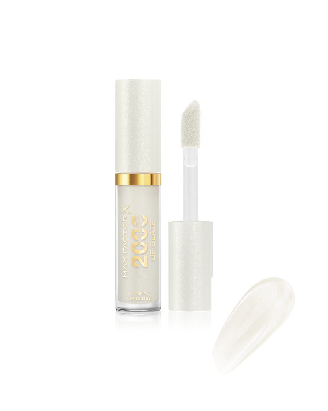 MAX FACTOR LIP GLOSS 000