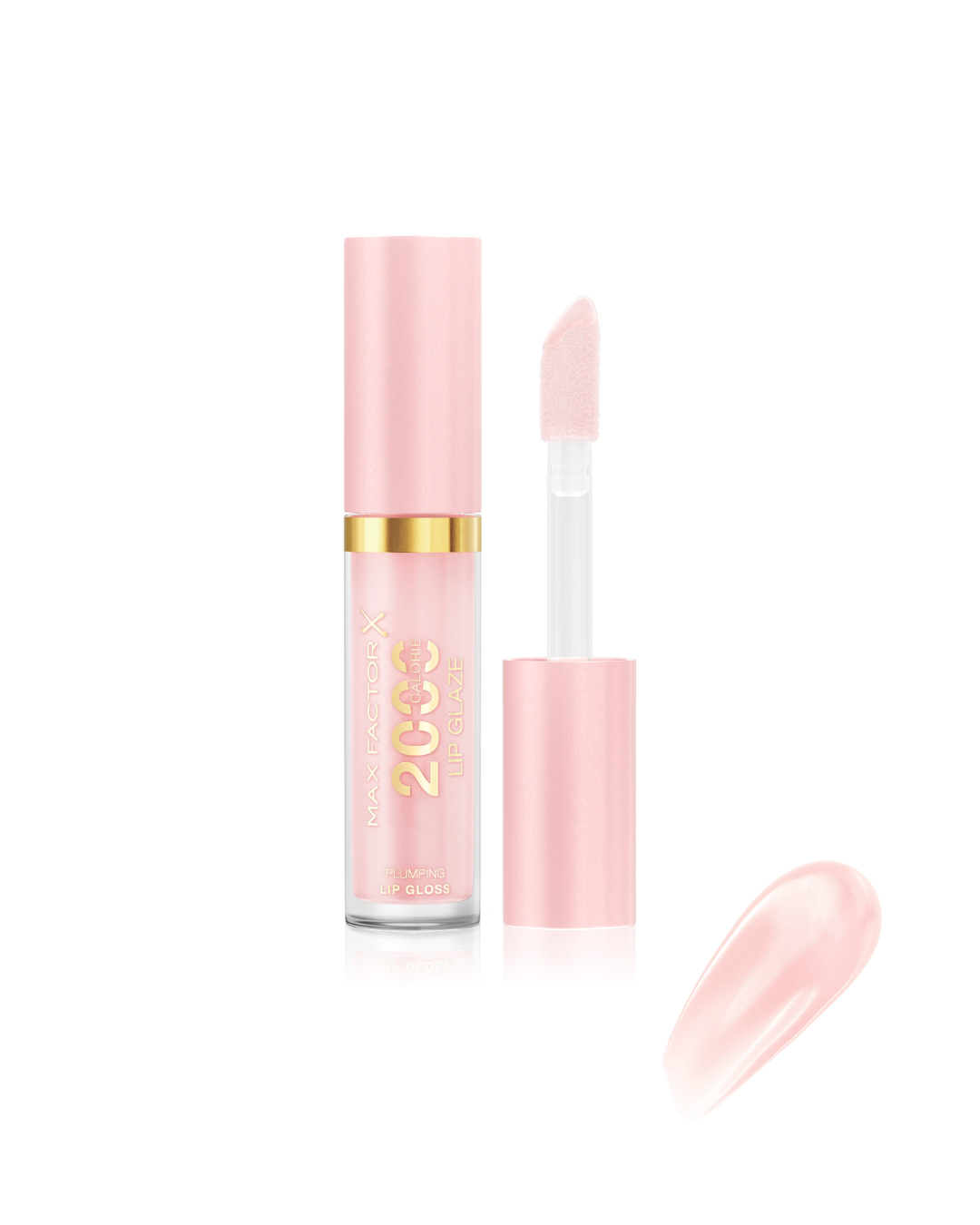 MAX FACTOR LIP GLOSS 010