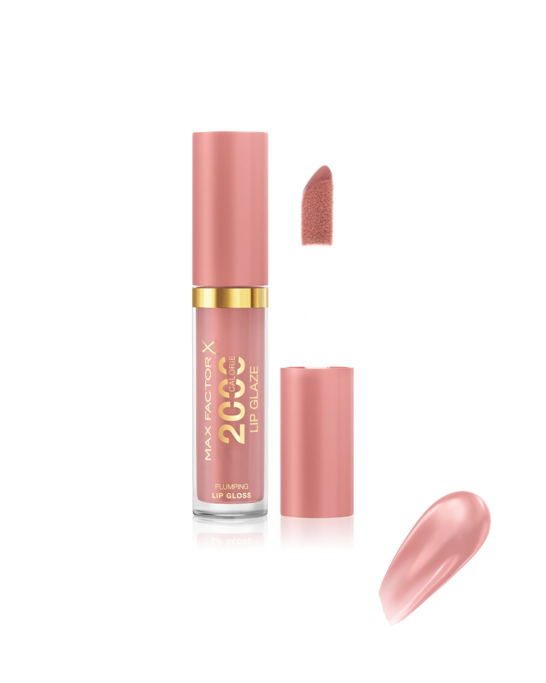 MAX FACTOR LIP GLOSS 085