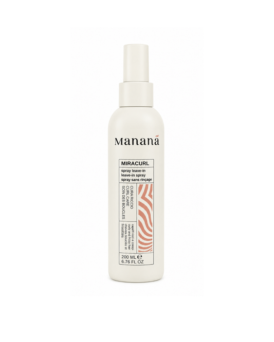 MIRACURL LEAVE IN SPRAY 200 ML