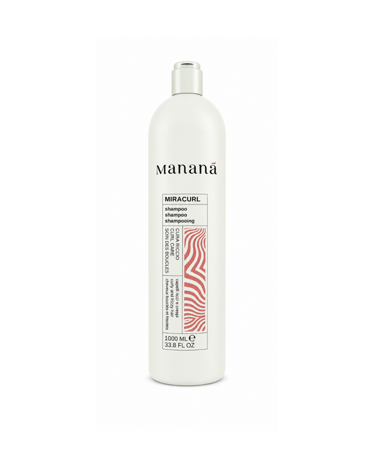 MIRACURL SHAMPOO 1000 ML
