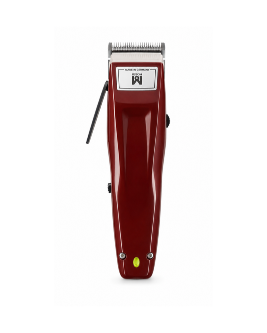 MOSER 1400 CORDLESS