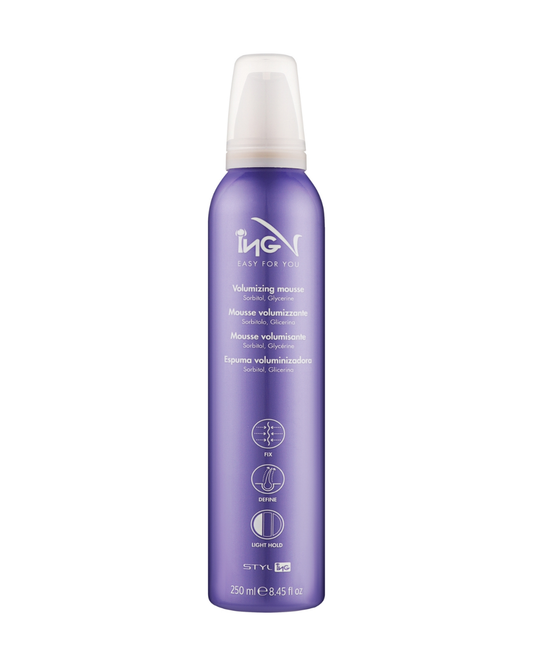 MOUSSE MODELLANTE FIBRE DI