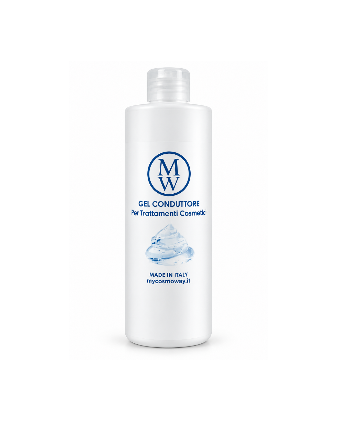 MW GEL CONDUTTORE 1LT