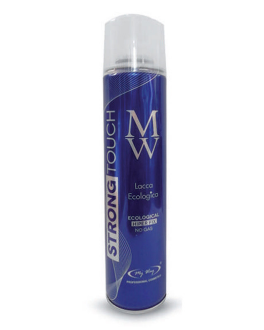 MW LACCA ECO HIPERFIX 300 ML