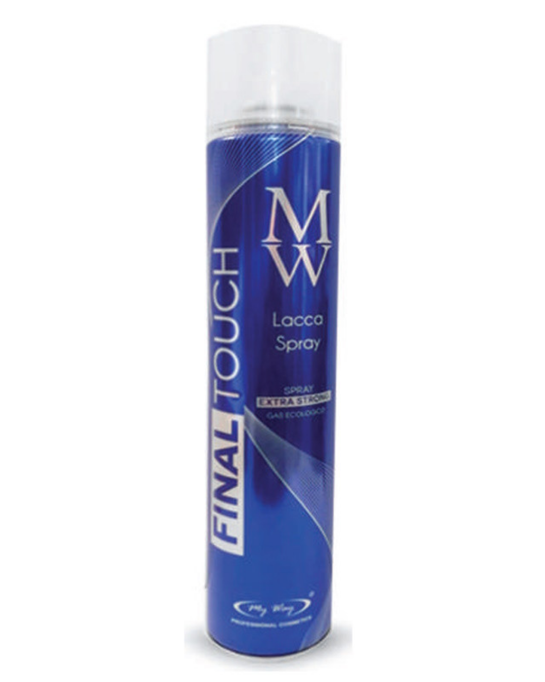 MW LACCA SPRAY EXTRASTRONG