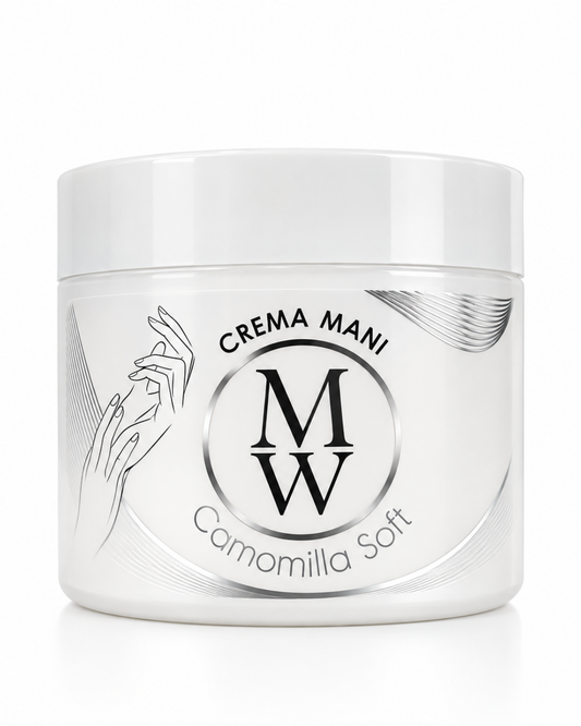 MY CREMA MANI