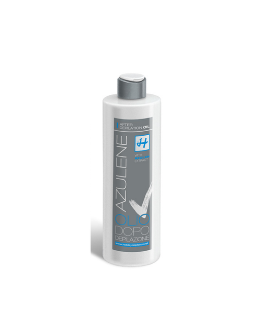 OLIO DOPOCERA AZULENE HOLIDAY