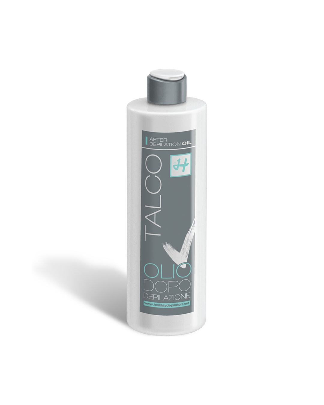 OLIO DOPOCERA TALCO 500 ML