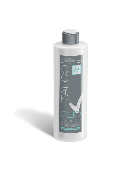 OLIO DOPOCERA TALCO 500 ML