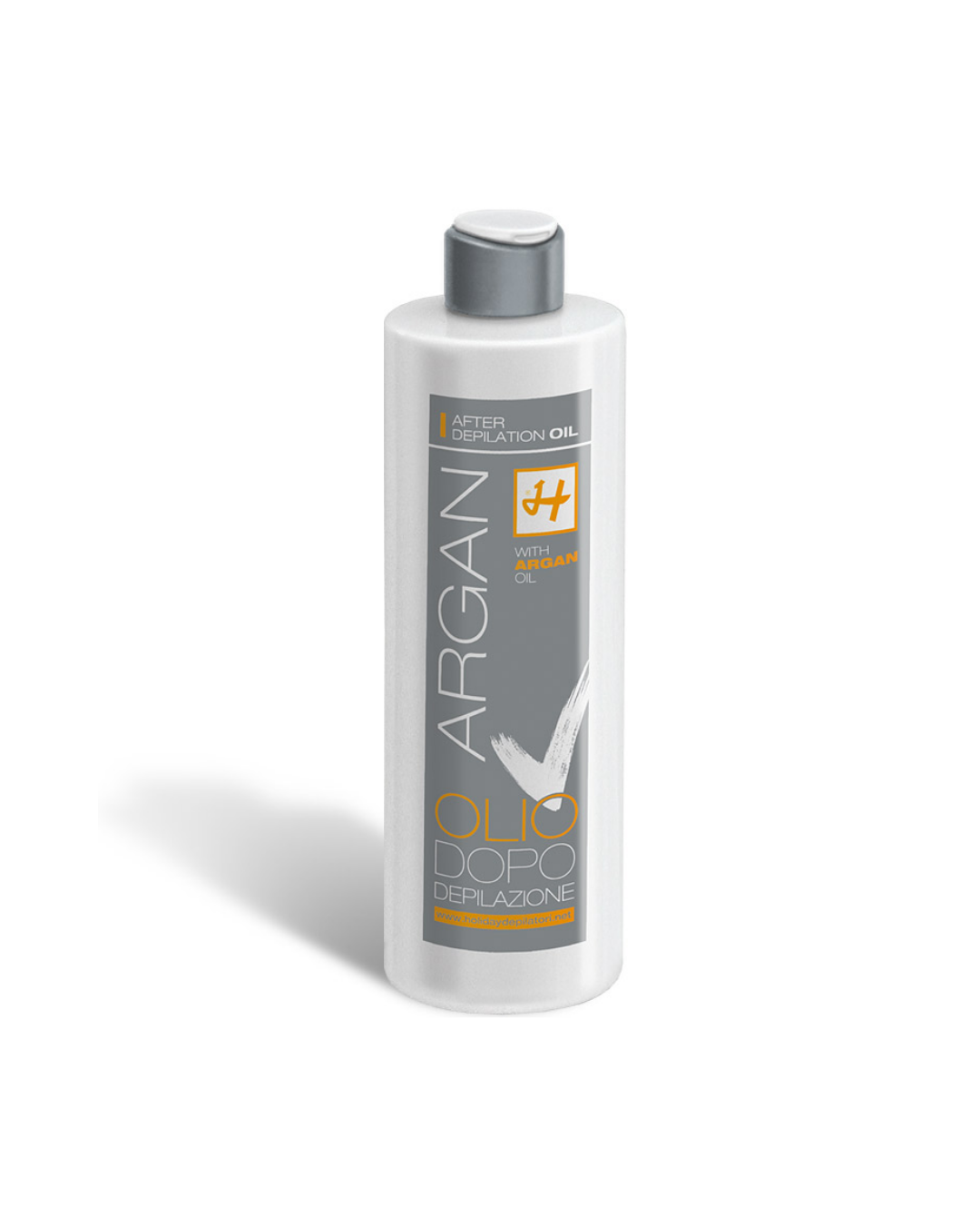 OLIO DOPODEPILAZIONE ARGAN
