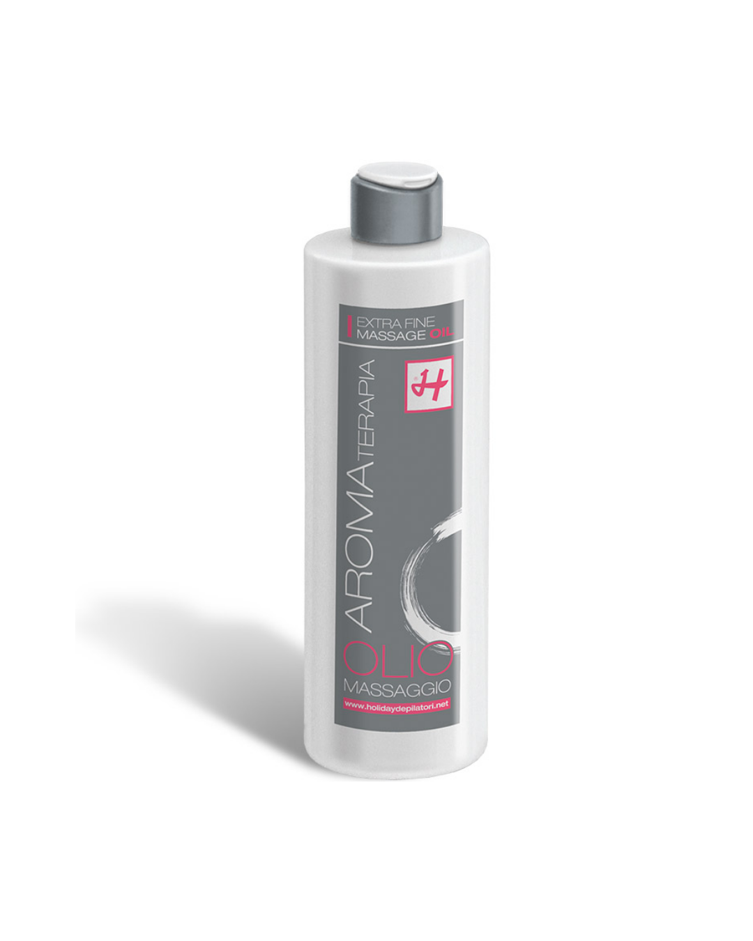 OLIO MASSAGGIO AROMATERAPIA