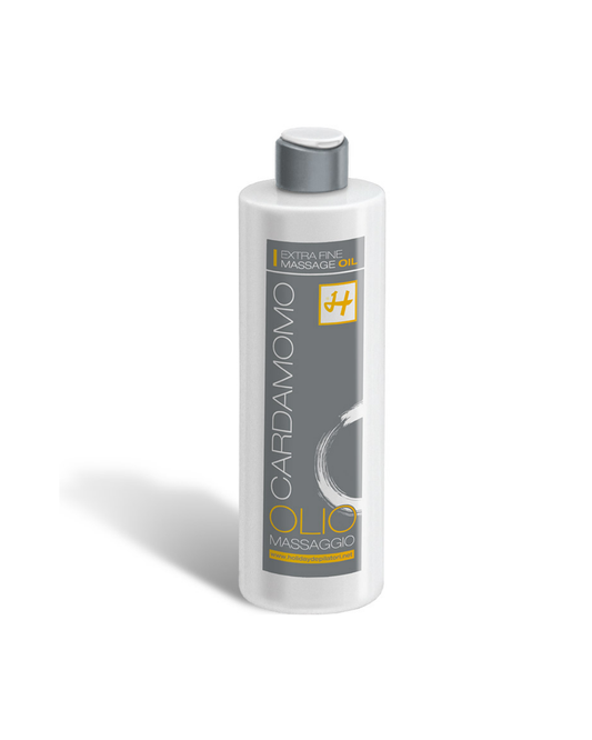 OLIO MASSAGGIO CARDAMOMO