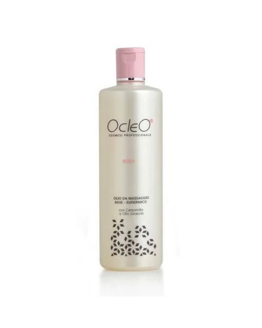 OLIO MASSAGGIO EUDERMICO