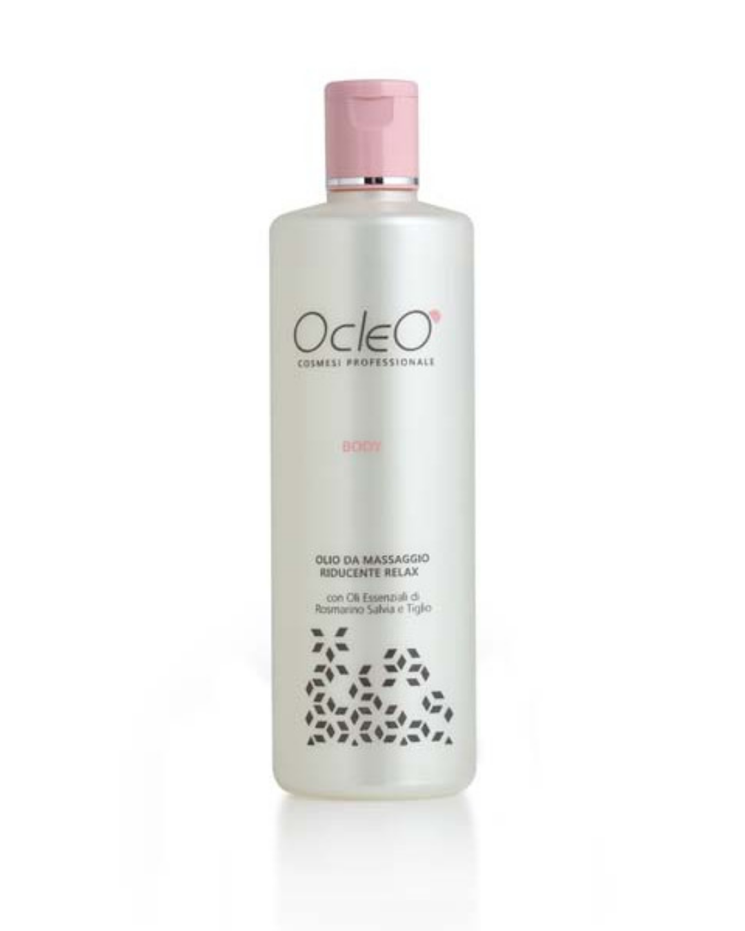 OLIO MASSAGGIO RIDUC. RELAX ML