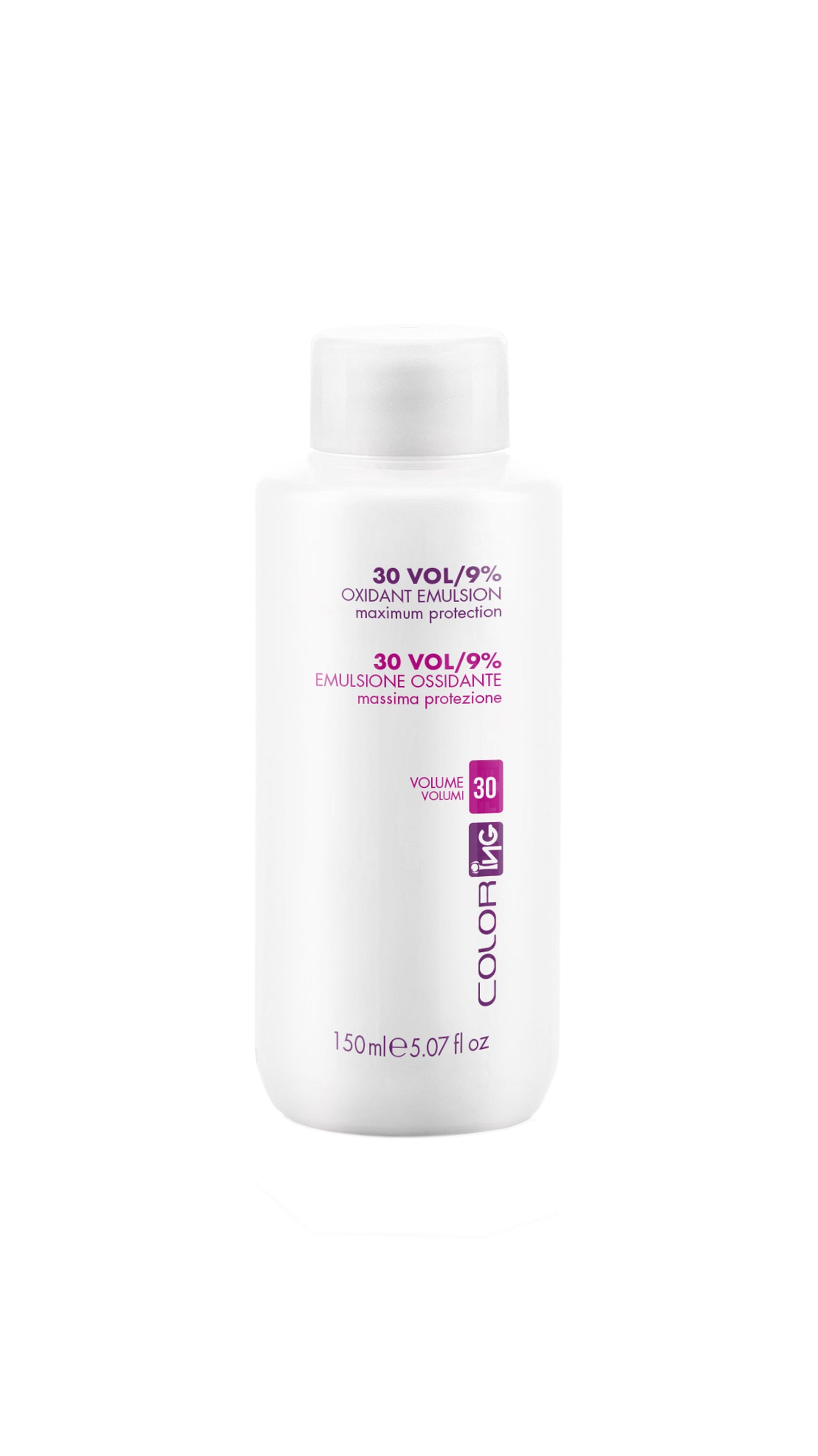 ING - Emulsione ossidante