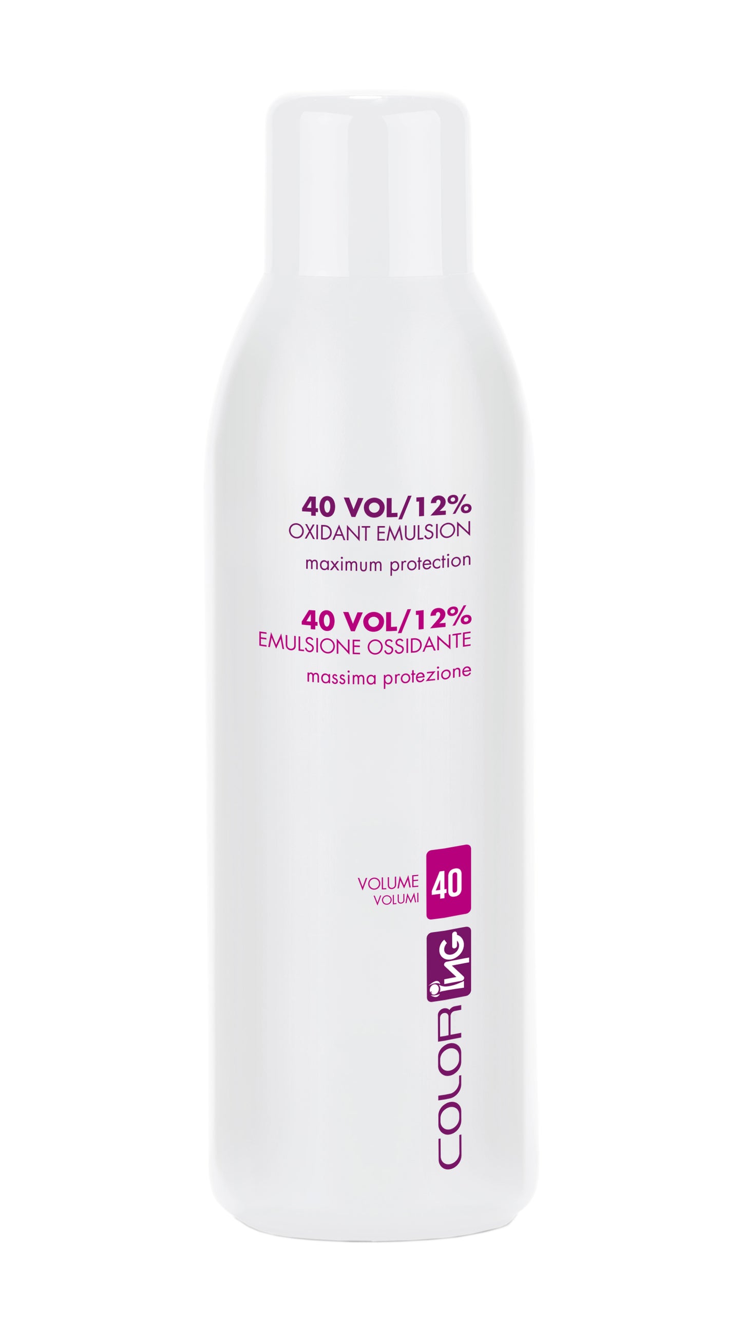 ING - Emulsione ossidante