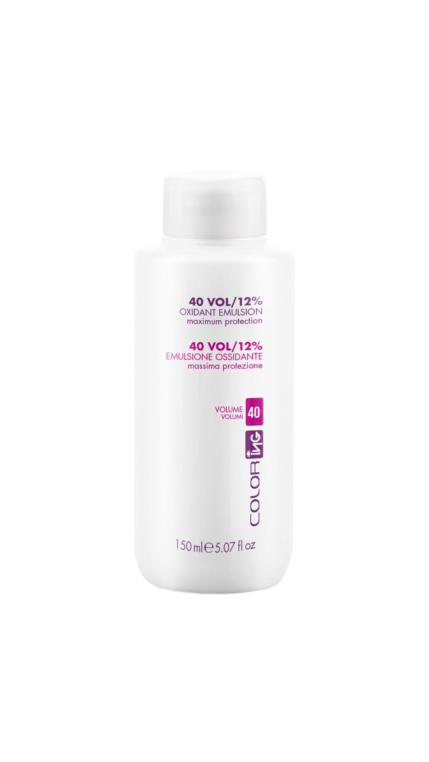 ING - Emulsione ossidante
