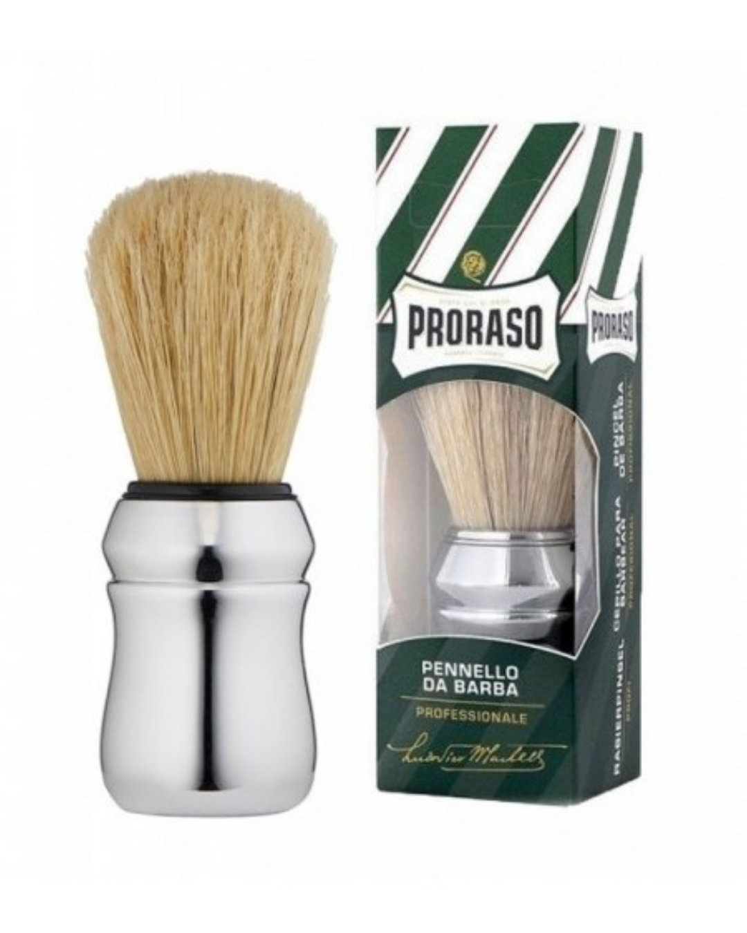 PENNELLO DA BARBA