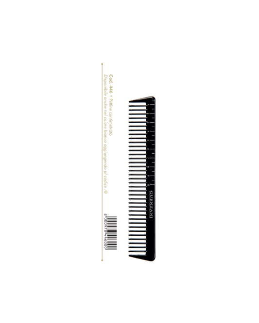 PETTINE PROFESS.CENTIMETRATO