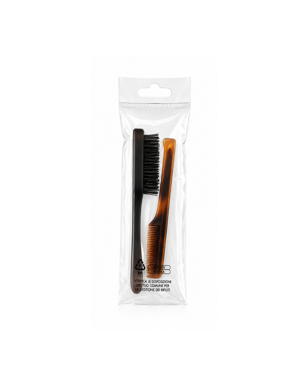 PETTINE /SPAZZOLA BARBA &BAFFI