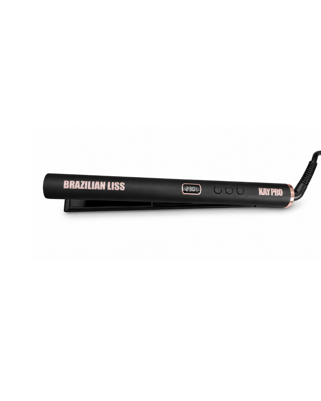 PIASTRA BRASILIAN LISS