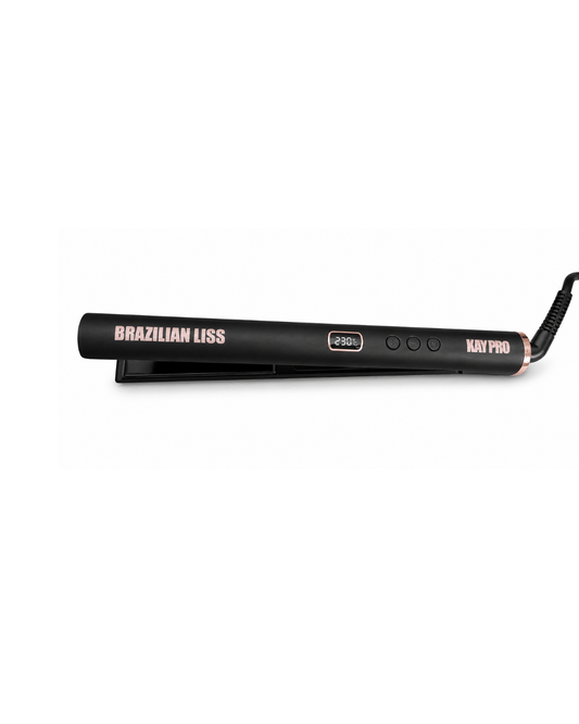 PIASTRA BRASILIAN LISS