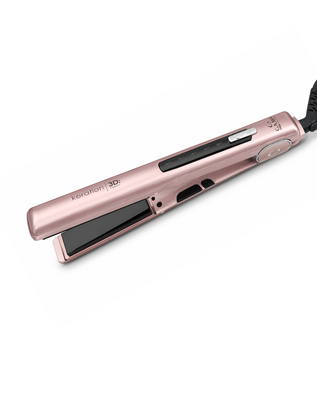 PIASTRA STARLIGHT 3D KERATION