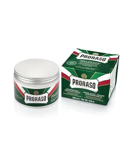 PRORASO PREBARBA 300GR