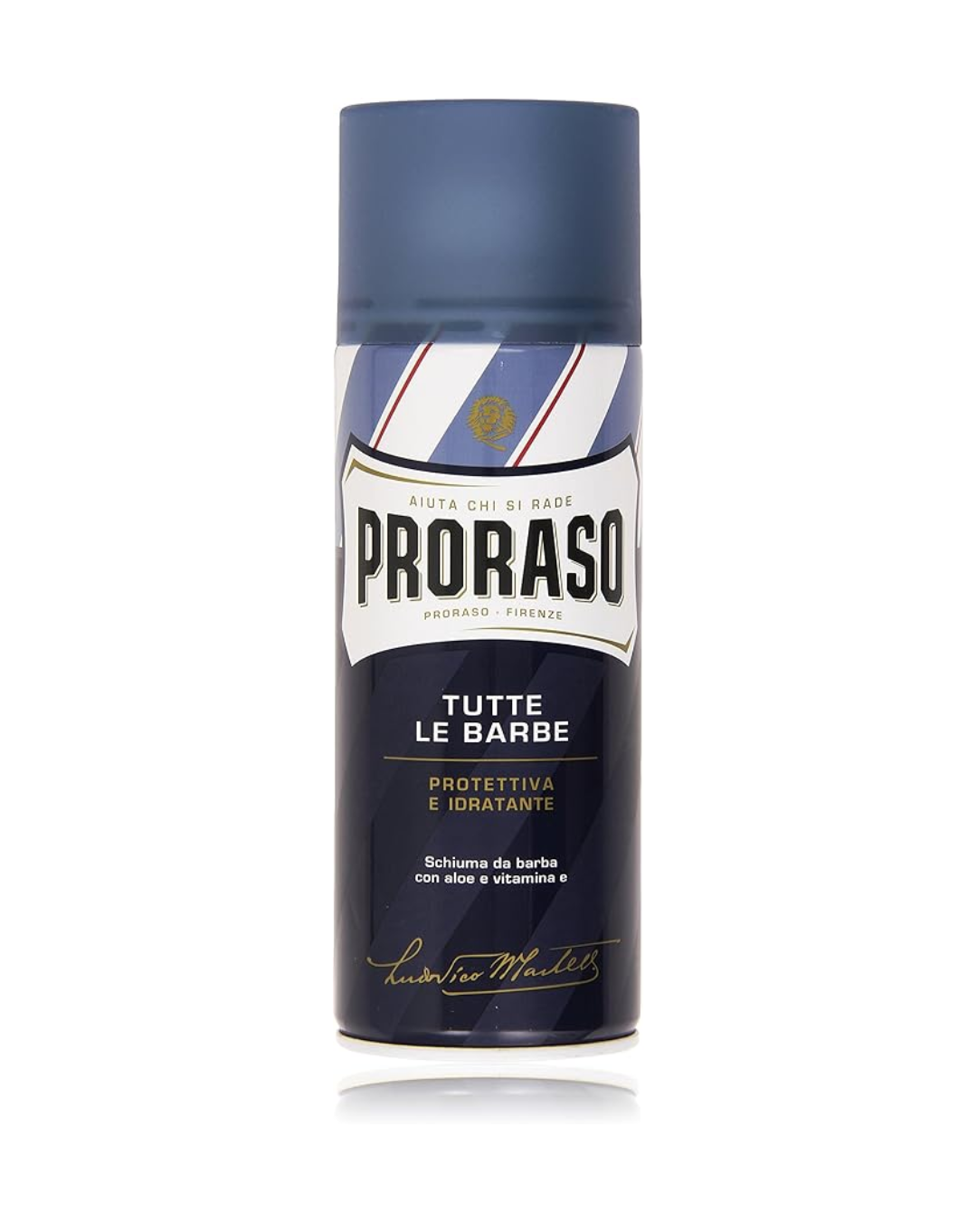 PRORASO SCHIUMA BLU
