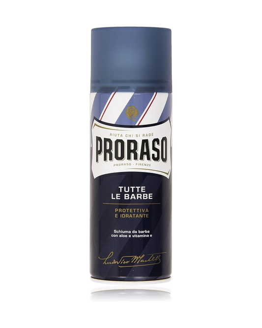 PRORASO SCHIUMA BLU