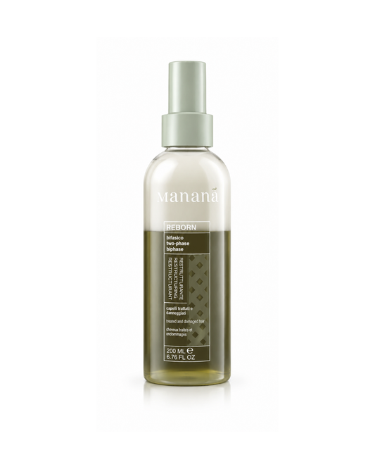 REBORN BIFASICO 200 ML