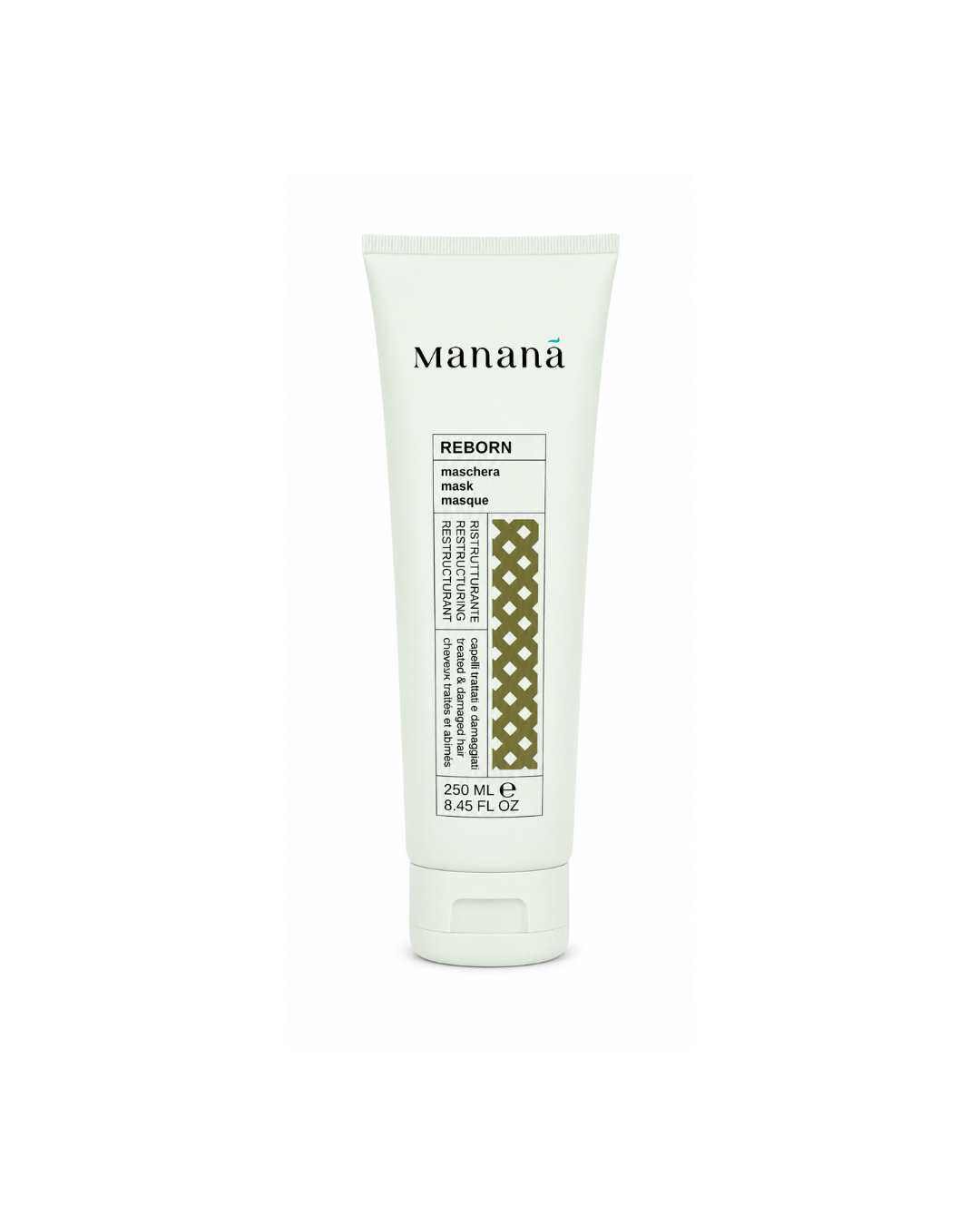 MASCHERA REBORN 250 ML