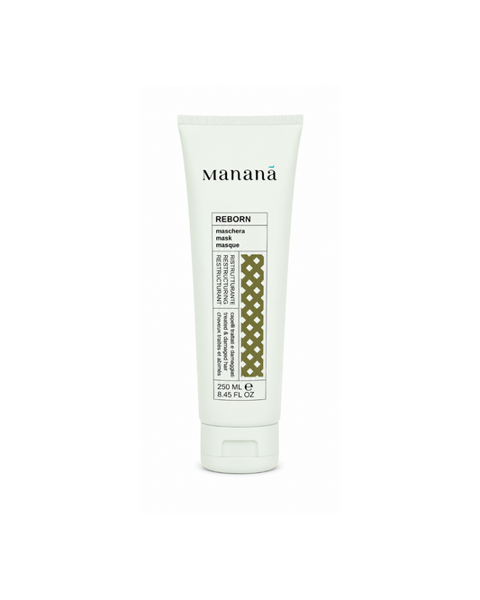 MASCHERA REBORN 250 ML