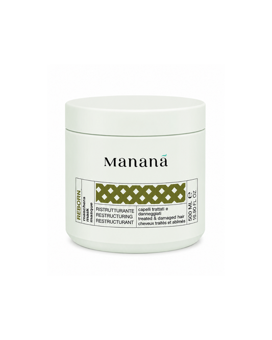 REBORN MASCHERA 500 ML