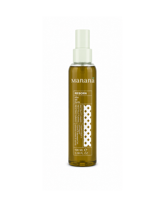 REBORN OLIO 100 ML