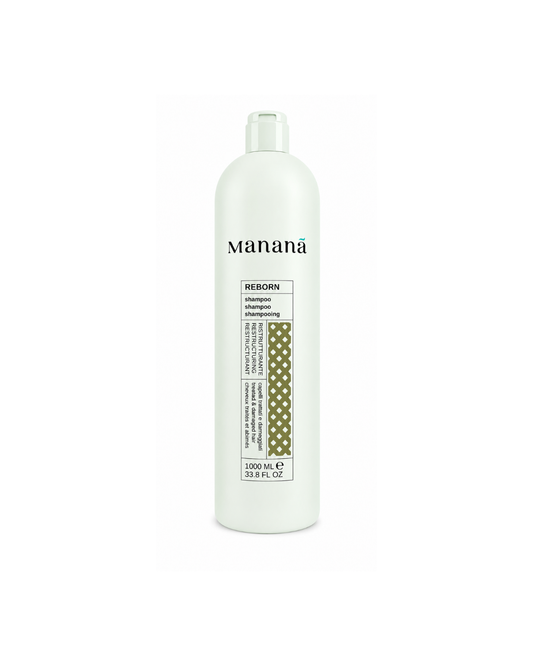 REBORN SHAMPOO 1000 ML