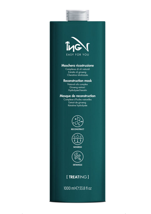 MASCHERA RECOSTRUZIONE