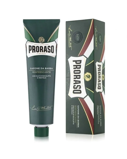 PRORASO SAPONE TB.150ML VERDE