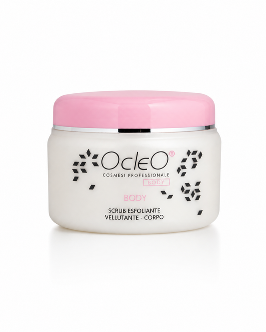 SCRUB CORPO 500 ML