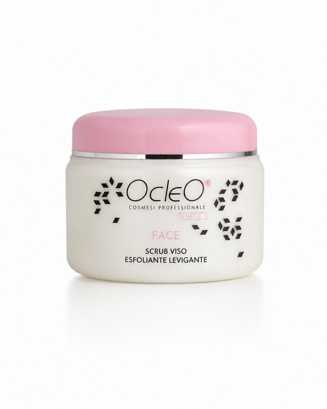 SCRUB VISO 500 ML