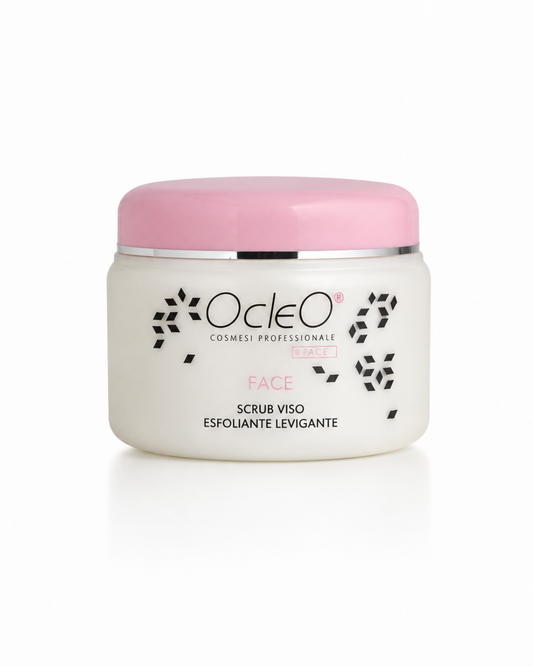 SCRUB VISO 500 ML