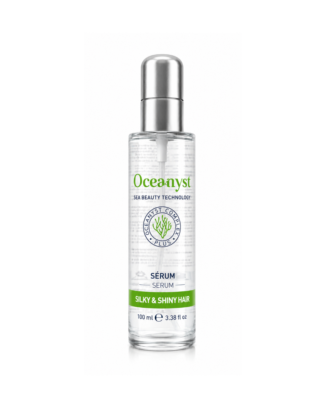 SERUM 100 ML OCEANYST
