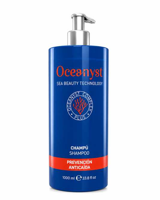 SHAMPOO ANTICADUTA OCEANYST