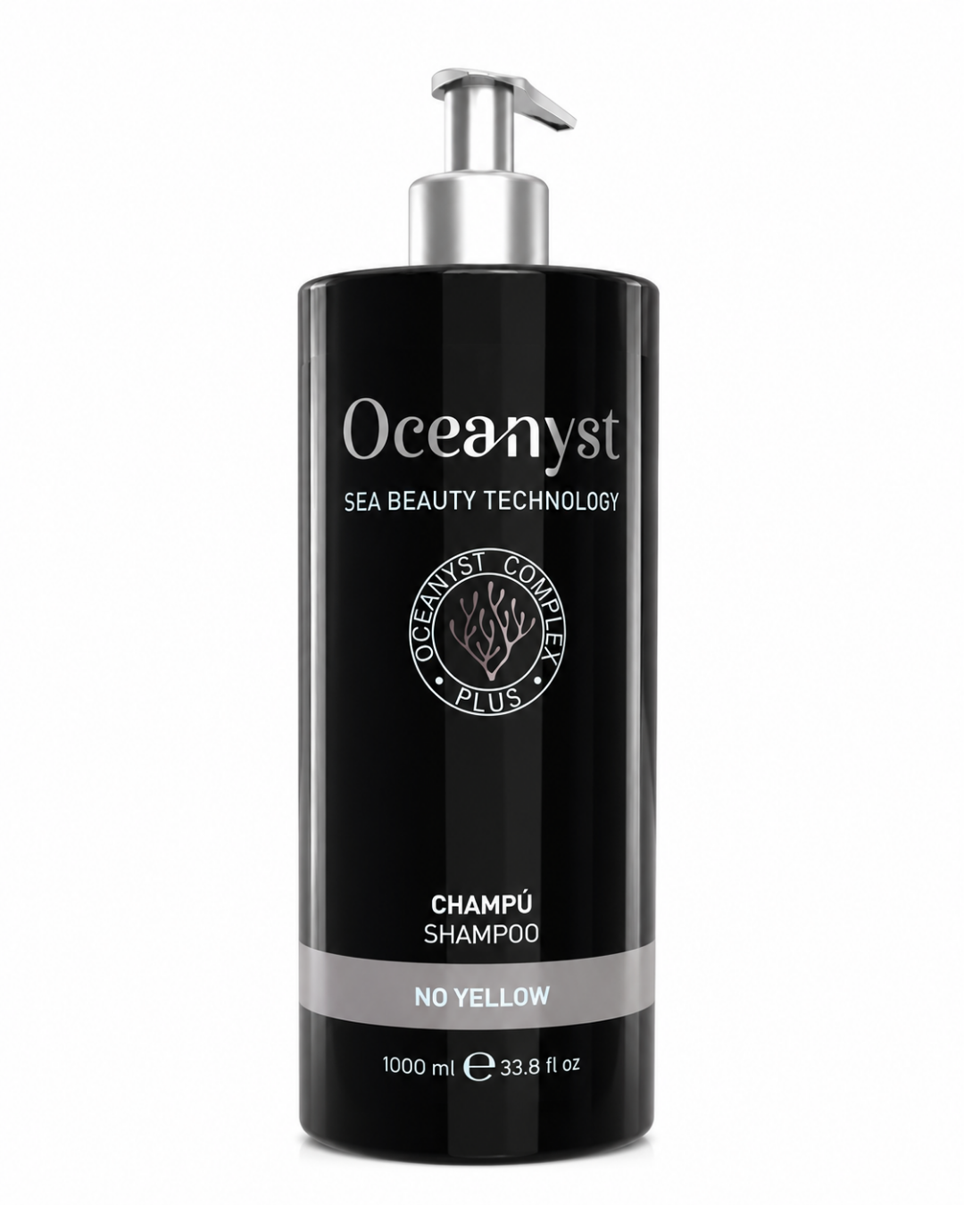 SHAMPOO ANTIGIALLO 1000 ML