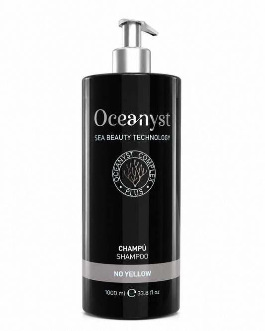SHAMPOO ANTIGIALLO 1000 ML